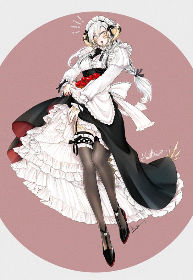 Full body